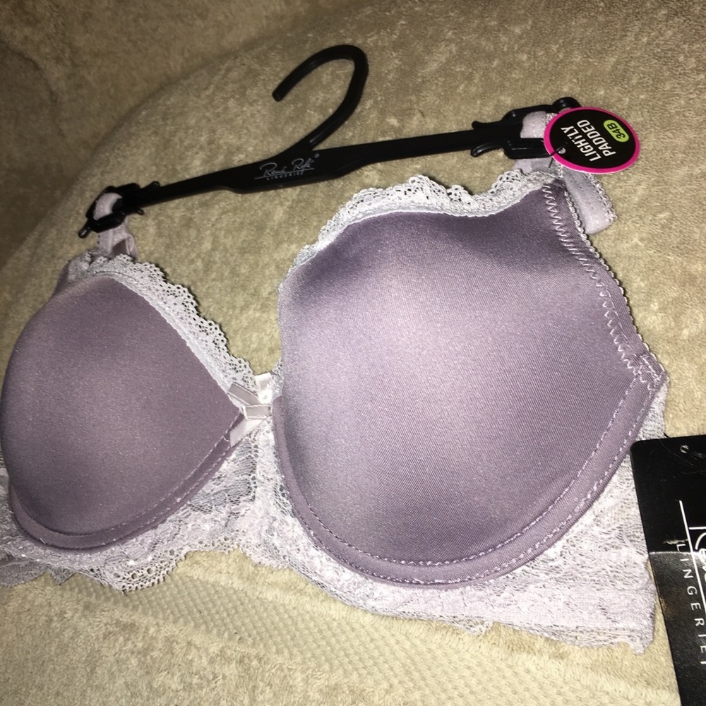 Rene Rofe Lingerie 34B - Picture 2 of 5
